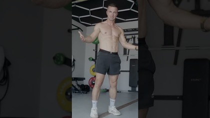 Zrobisz tak? Spróbuj, nagraj, wrzuć na story i mnie oznacz. 
Udostępnię dalej. 

Powodzenia