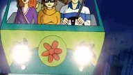 Scooby Doo - Co nowego u Scoobyego 15 - Nawiedzony dom przyszłości