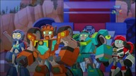 [S01E52] Transformers Akademia Rescue Bots - Odcinek 52 - Najlepsze Boty na zawsze część 2