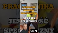 Czas zatrudnić pracownika Dość samotnej roboty Trafił mi się taki gigant FiN #shorts #short #fin