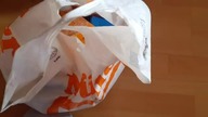 HAUL ZAKUPOWY - HAUL SPOŻYWCZY TOP MARKET