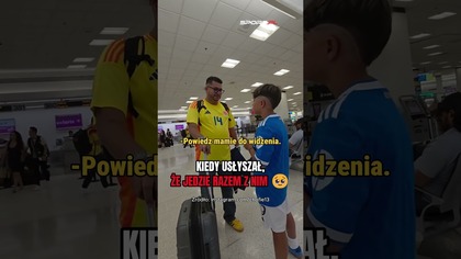 Dla takich chwil kochamy futbol 