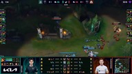 Highlights - LEC Summer Slit 2021 W8D3