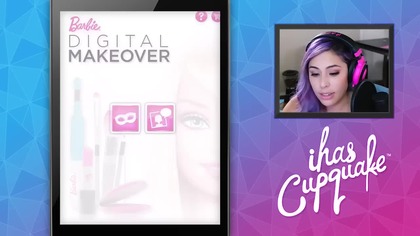FANTABULOUS - Makeover app Games