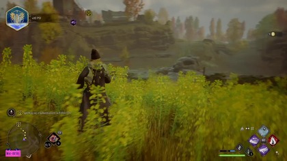  Witajcie w kolejnym odcinku Hogwarts Legacy!
Dziś odkrywamy tajemnice starej posiadłości ukrytej w cieniu.
Czy czai się tam coś więcej niż tylko magia?
Zanurz się ze mną w tę mroczną przygodę!

 Zostaw suba i kliknij dzwonek, by nie przegapić nowych odcinków!
 Daj znać w komentarzu, co sądzisz o tej lokacji.
 Jeśli się podobało  zostaw łapkę w górę!

#hogwartslegacy #gamingpl #harrypotter #posiadłość #przygoda