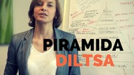 Strategie motywacyjne  Piramida Diltsa