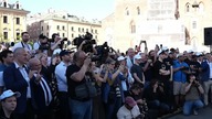 BOSAK & MENTZEN ZAPOWIADAJĄ ZWYCIĘSKIE WYBORY DLA KONFEDERACJI W KRAKOWIE!