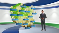 Prognoza pogody na TVN Meteo (05. 09. 2022)