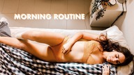 MY MORNING ROUTINE | Karsa