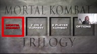 HIGHLIGHTS | Mortal Kombat Trilogy