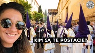 ŚWIĘTA PO HISZPAŃSKU  