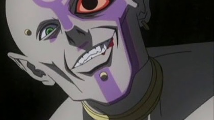 Hellsing Odcinek 13 Ognie Piekielne