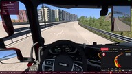 Funny Moment - ETS2 | #21