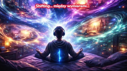 TuneFusion - Shifting [Polski Rap 2026 + Tekst]