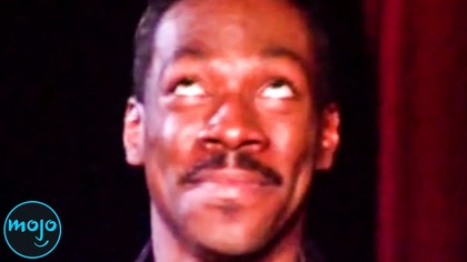 Top 10 Funniest Eddie Murphy Impressions