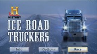 ice road truckers PPSSPP Windows64 emu