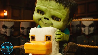 Top 5 Best And Worst Things About A Minecraft Movie