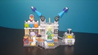 LEGO HIDDEN SIDE 70418 J. B. s GHOST LAB | LEGO Recenzja