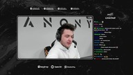 anonymo w pigułce