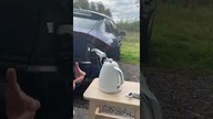 Moja ulubiona funkcja w KIA EV6 