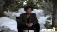 Whitney Houston - I Will Always Love You kozia wersja