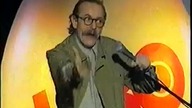 Marcin Daniec - Profesor Ignacy (1999, HBO na stojaka)
