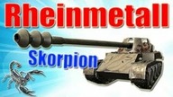 Pokaż co potrafisz !!! #809 - Radziecki_Uchodzca - Skorpion G