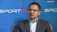 Jak Roman losował rywali dla Polaków...