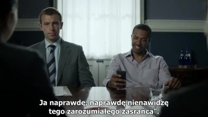 Silk - Prawnicy S03E02 PL