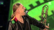 GOLEC uORKIESTRA  - Crazy is my live - Koncert Platynowy Polsat SuperHit Festiwal 2016