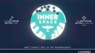 InnerSpace Spokojny gameplay