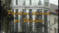 Polskie ślady w Wiedniu.  Dokument