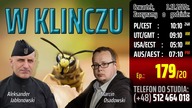 W KLINCZU (03.12.2020)