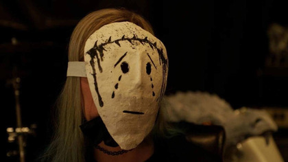 Krwiste listy (2019) 
