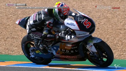 Moto 2 Slow