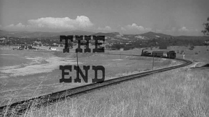 Człowiek, który.  zabił.  Liberty.  Valancea.  (1962)