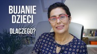 Dlaczego dzieci lubią noszenie i bujanie?