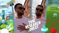 Ultra Unlock Research & 3 x Shiny / Shiny Rozczarowanie Odcinek #639