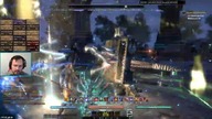 ESO PVP w Cyrodiil - walczymy o zamki | #zostanwdomu (twitch live 25. 03. 2020)