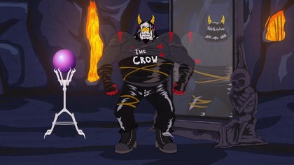 South Park S10E11 - Dubbing PL