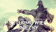 Kim byli SZTURMOWCY ŚNIEŻNI HOLOCRON