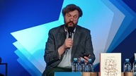 Jono Meko šimtmetį sutinkame su jo Raštais.  Vilnius Book Fair 2022