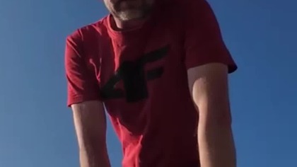 Problemy na granicy.  #autostop #romania #travelvlog #podróże #travel #traveling #vlog #influencer