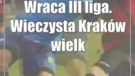 Wraca III liga.  Wieczysta Kraków wielkim faworytem, Avia Świdnik nie rezygnuje