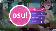 Snails House - Hot Milk | osu!taiko | Hell Snail 5,72* (Omni Man Meme)