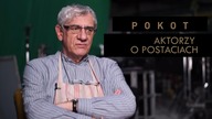 Pokot - aktorzy o postaciach