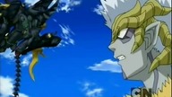 Bakugan : Najeźdźcy z Gundalii odc. 24 - Dharak Colossus