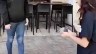 Zabawa z ptaszkiem