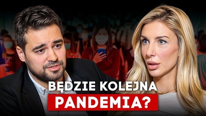 LEKARZ mówi wprost: kolejna pandemia to kwestia czasu!