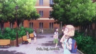 New Game! #08 - Wakacje! [NAPISY PL]